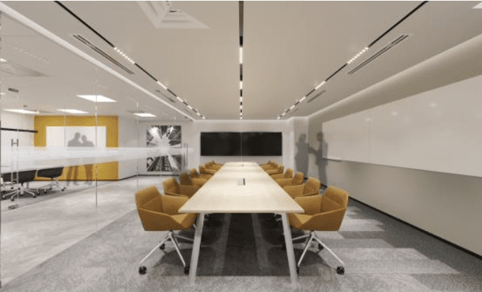 Bangunan Setia 1 @ Damansara Heights, Fully Furnished Office