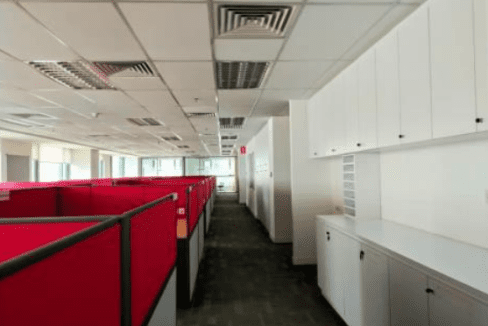 G Tower @ Jalan Tun Razak, Semi Furnished Office