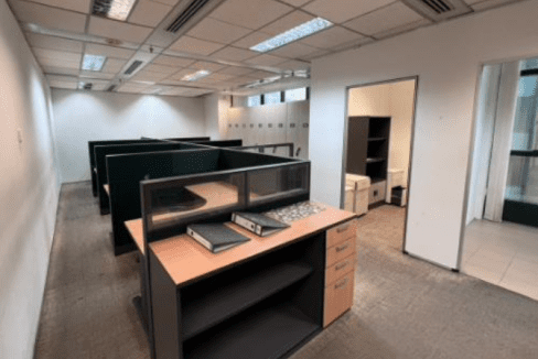 Menara Keck Seng @ Jalan Bukit Bintang, Fully Furnished Office