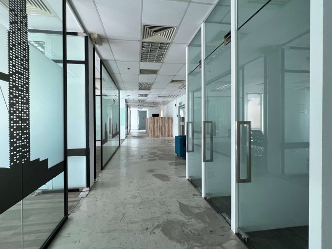 Menara Worldwide @ Jalan Bukit Bintang, Fully Furnished Office