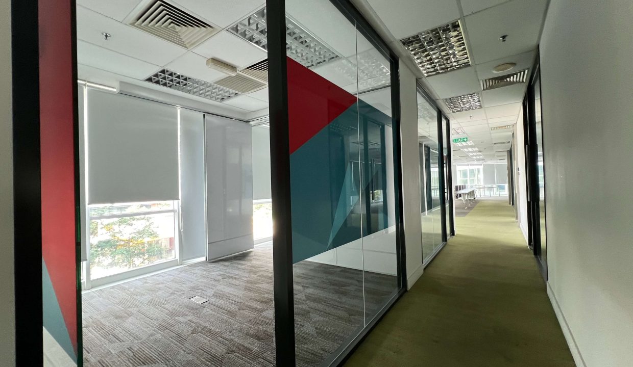 Menara Worldwide P2044 10434 FF-16