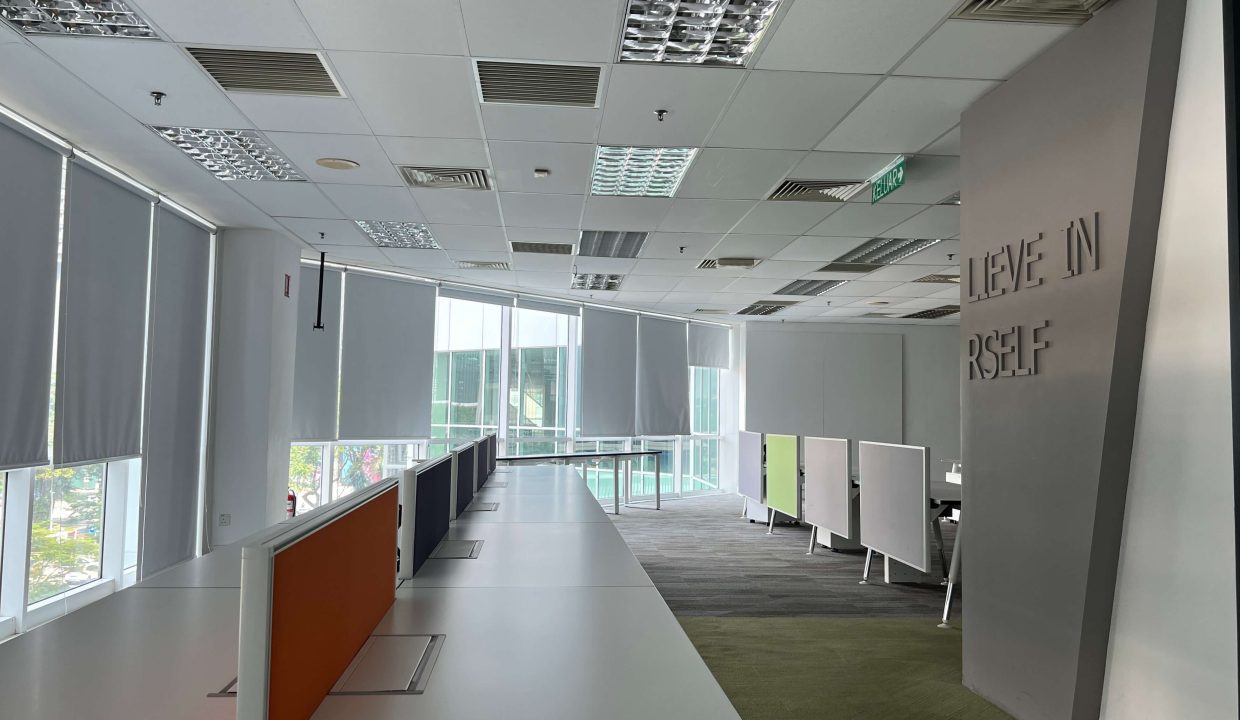 Menara Worldwide P2044 10434 FF-23