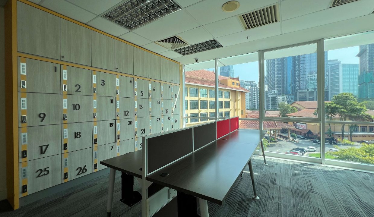 Menara Worldwide P2044 10434 FF-7