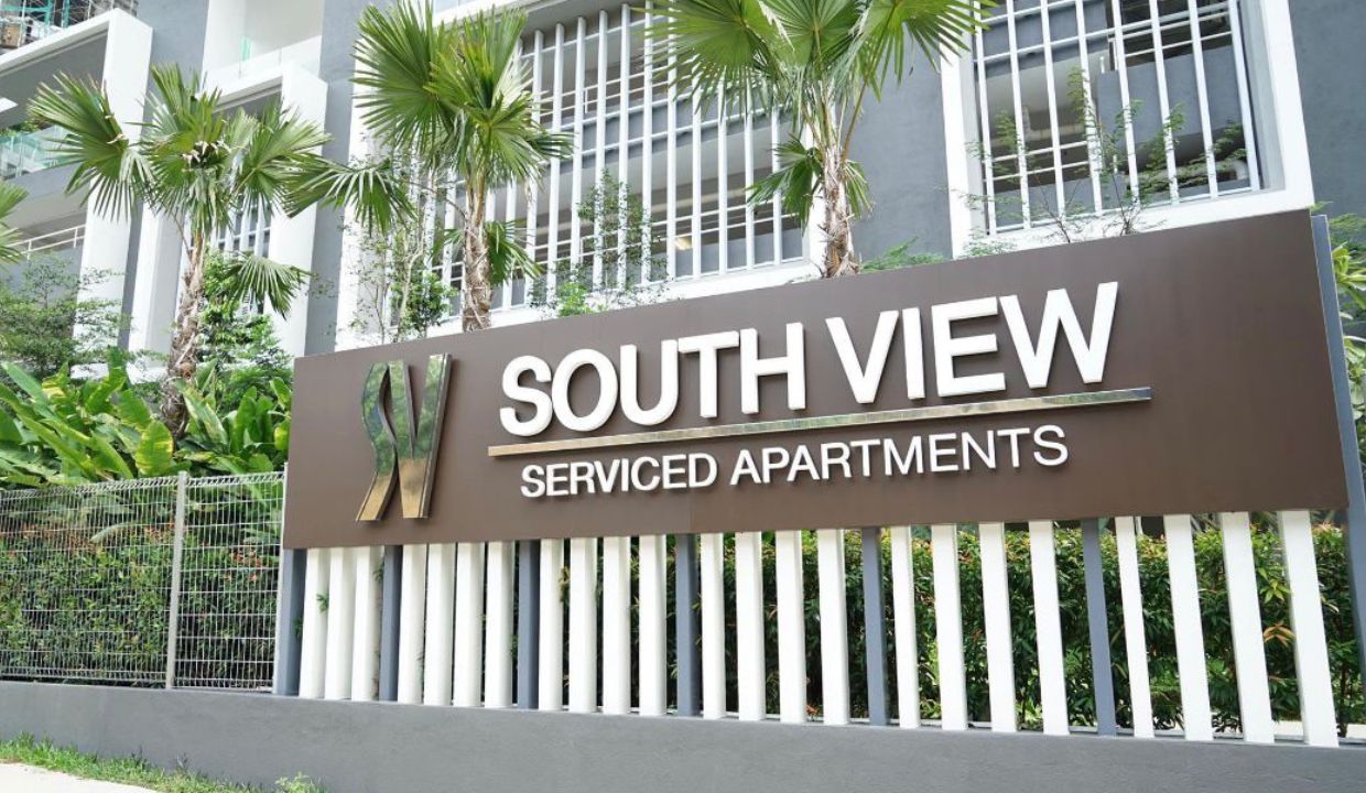 Southview Bangsar South - 1