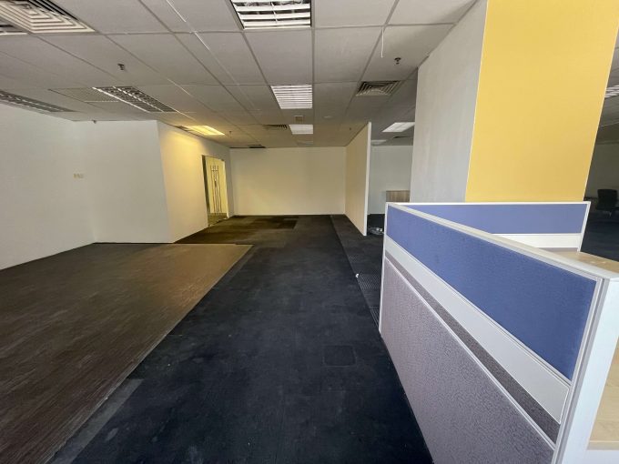 Wisma Mont Kiara @ Mont Kiara, Fully Furnished Office