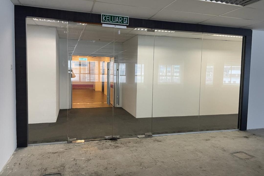 Wisma Mont Kiara P2097 2800 PF -00001