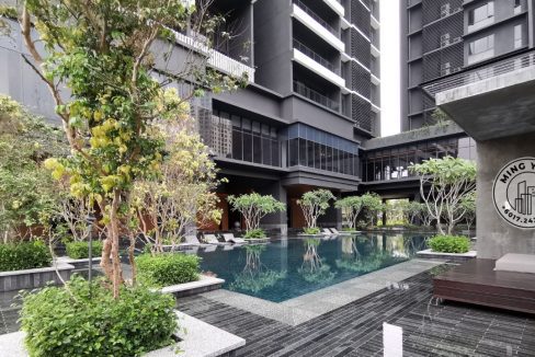 The Estate Bangsar South Facilities -2