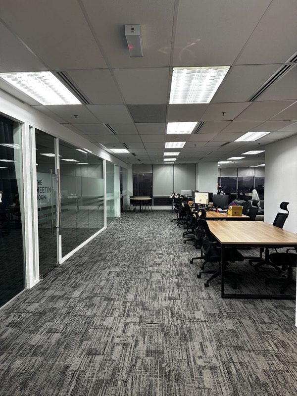 Damansara Uptown 2 @ Petaling Jaya, Fully Furnished Office